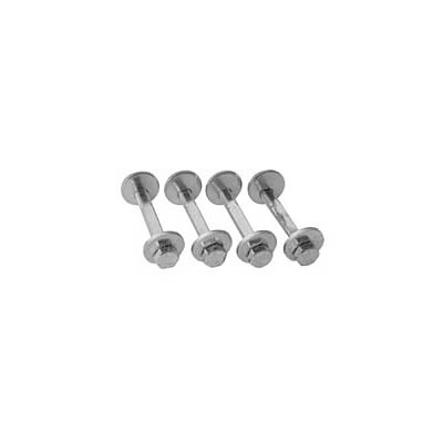 SPC Performance Heavy-Duty Cam Bolts | 2000 - 2002 Jaguar S-Type & 2000 - 2004 Lincoln LS (87545)