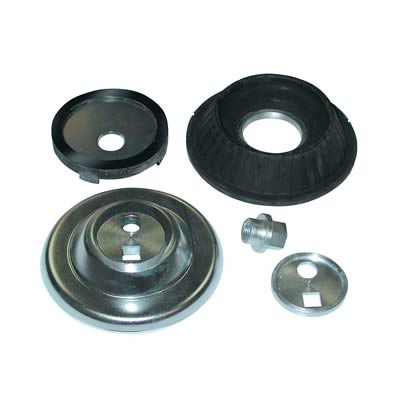 SPC Performance Adjustable Strut Mounts | 1997 - 1998 Ford Contour, 1999 - 2002 Mercury Cougar & 1995 - 2000 Mercury Mystique (89675)