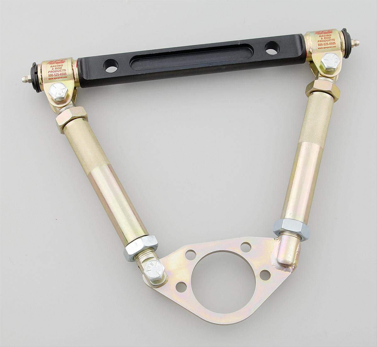 SPC Performance Pro Series Upper Control Arms | Universal (92254)