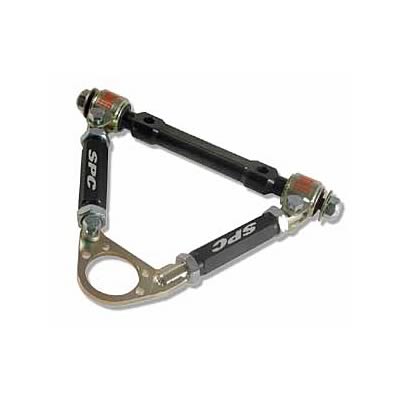 SPC Performance Front Driver Side Adjustment Upper Control Arm | 1984 - 1987 Chevrolet Corvette (92749)