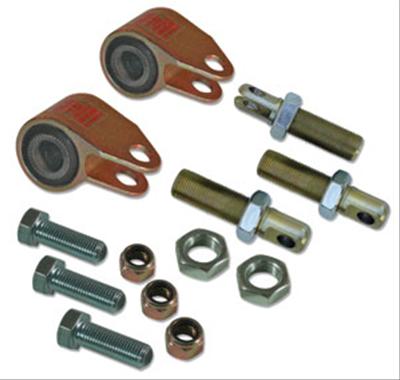 SPC Performance Control Arm Hardware Kit | Universal (94041)