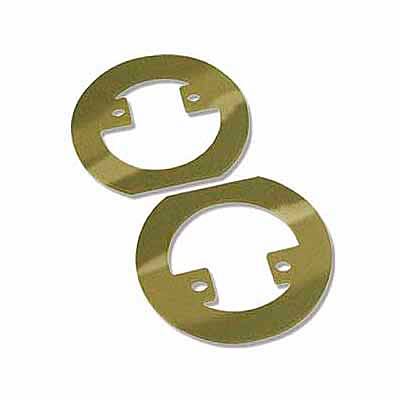 SPC Performance Coilover Mount and Spacer Plates | 1978 - 1981 Buick Century, 1978 - 1987 Buick Regal, 1970 - 1981 Chevrolet Camaro, 1978 - 1983 Chevrolet Malibu (94348)