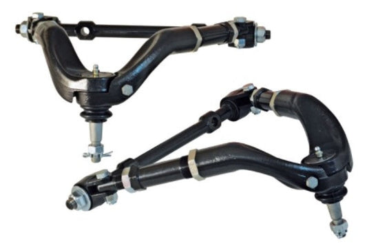 SPC Performance  Upper Adjustable Control Arm | 1964 - 1972 Chevrolet Chevelle ,1964 - 1967 Chevrolet Malibu & 1964 - 1972 Pontiac GTO (97110)