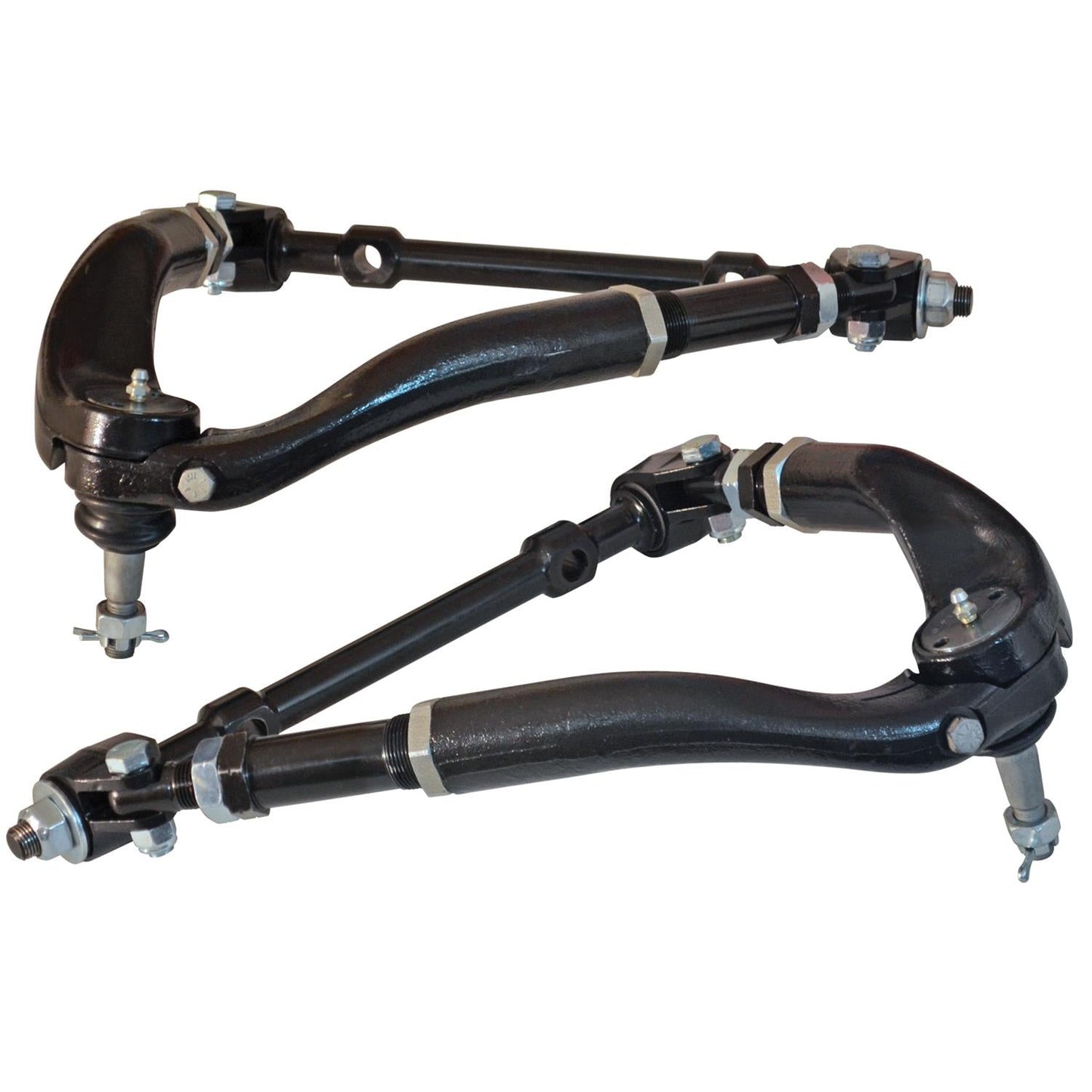 SPC Performance Adjustable Control Arms | 1963 - 1974,1977 - 1982 Chevrolet Corvette (97160)