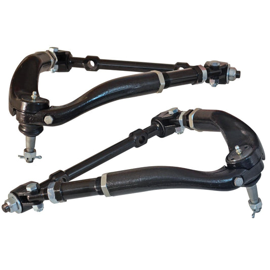SPC Performance Adjustable Control Arms | 1963 - 1974,1977 - 1982 Chevrolet Corvette (97160)