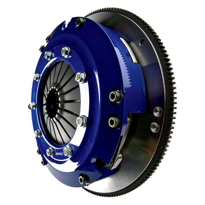 SPEC Performance Super Twin Clutch Kit | 2010-2015 Chevrolet Camaro SS (SC66SST)