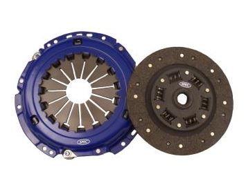 Spec Stage 2+ Clutch Kit | 2003-2006 Mitsubishi Evo 8/9 (SM803H)