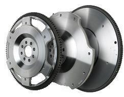 Spec Steel Flywheel | 2010-2013 Chevrolet Camaro SS (SC57S)