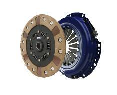 Spec Stage 2+ Clutch Kit | 2010-2013 Chevrolet Camaro SS and 2005-2007 Chevrolet Corvette (SC663H)