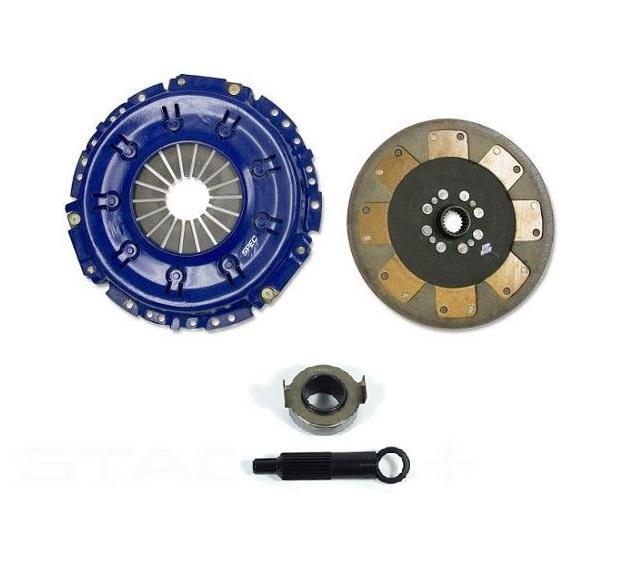 Spec Stage 2 Clutch Kit | 2016-2021 Honda Civic 1.5T (SH992-3)