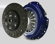 Spec Stage 1 Clutch Kit | 2008-2015 Mitsubishi Evo X (SM101)