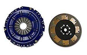 Spec Stage 2+ Clutch Kit | 2008-2015 Mitsubishi Evo X (SM103H)