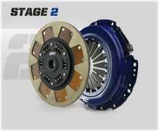 Spec Stage 2+ Clutch Kit | 2008-2015 Mitsubishi Evo X (SM103H)