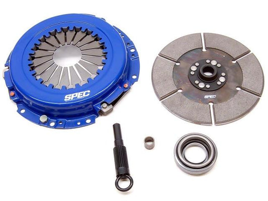 Spec Stage 5 Clutch Kit | 1990-1999 Mitsubishi Eclipse/Eagle Talon/Plymouth Laser (SM485)