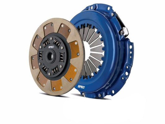 Spec Stage 4 Clutch Kit | 2002-2005 Subaru WRX (SU004)