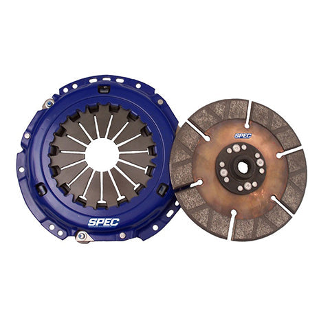 Spec Stage 5 Clutch Kit | 2006-2009 Subaru WRX (SU205)