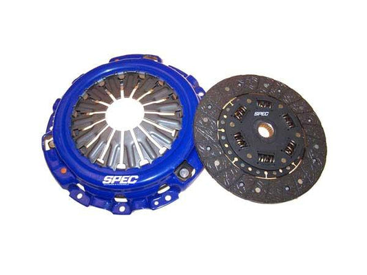 Spec Stage 1 Clutch Kit | 2000-2005 Volkswagen Golf (SV871)