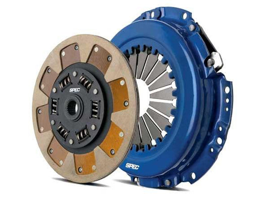 Spec Stage 2 Clutch Kit | 2006-2008 Volkswagen GTI, and 2007-2008 Volkswagen Jetta (SV872-2)