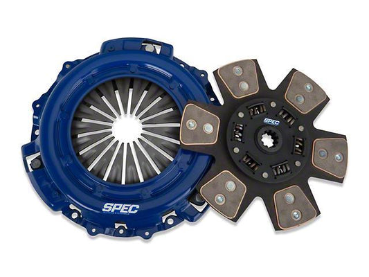 Spec Stage 3 Clutch Kit | 2004-2011 Mazda RX-8 (SZ483)