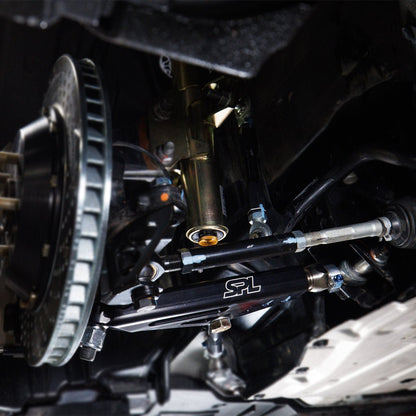 SPL Parts PRO Front End Links - 2013-2016 Scion FR-S (ZN6)
