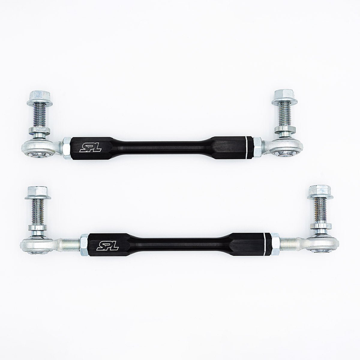 SPL Parts PRO Front End Links - 2013-2016 Scion FR-S (ZN6)