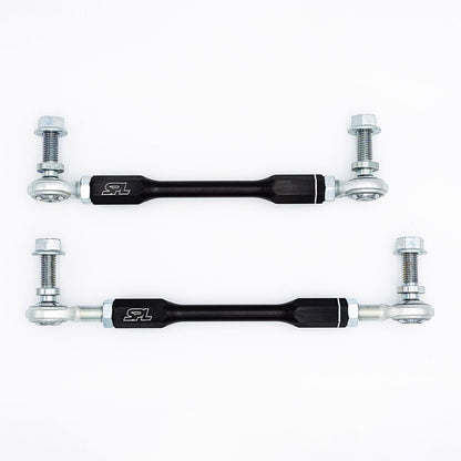 SPL Parts PRO Front End Links - 2013-2016 Scion FR-S (ZN6)