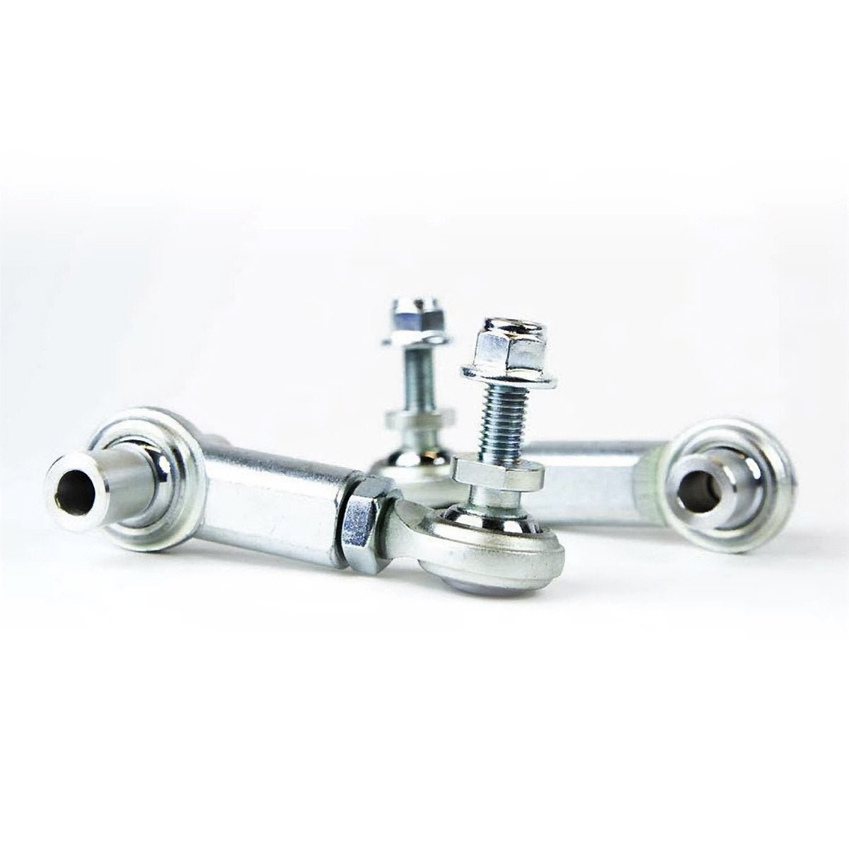 SPL Parts PRO Rear End Links - 2013-2016 Scion FR-S (ZN6)