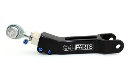 SPL Parts Titanium Rear Traction Arms - 2015-2023 Subaru WRX/STI (VA)