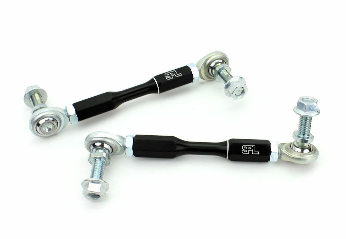 SPL Parts PRO Front End Links (Short Version) - 2013-2016 Scion FR-S (ZN6)