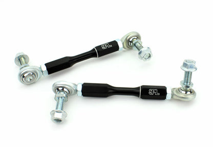 SPL Parts PRO Front End Links (Short Version) - 2013-2016 Scion FR-S (ZN6)
