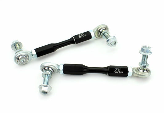 SPL Parts PRO Front End Links (Short Version) - 2013-2016 Scion FR-S (ZN6)