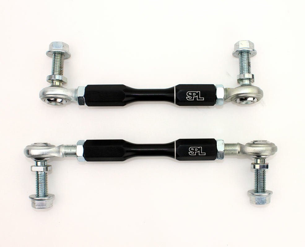 SPL Parts PRO Front End Links (Short Version) - 2013-2016 Scion FR-S (ZN6)