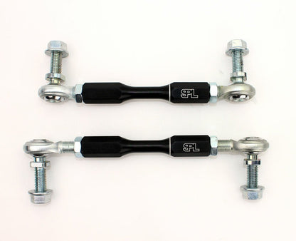 SPL Parts PRO Front End Links (Short Version) - 2013-2016 Scion FR-S (ZN6)