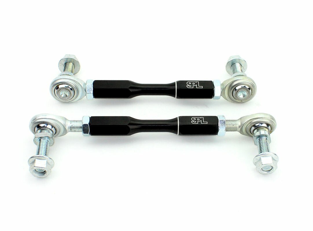 SPL Parts PRO Front End Links (Short Version) - 2013-2016 Scion FR-S (ZN6)