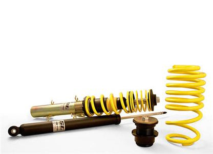 ST Suspensions ST X Coilover Kit - 2002-2003 Subaru Impreza WRX 2.0 4cyl