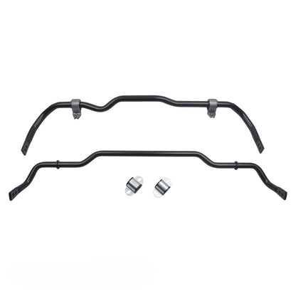 ST Suspensions Anti-Swaybar Set - 1969-1974 Chevrolet Nova Coupe Sedan