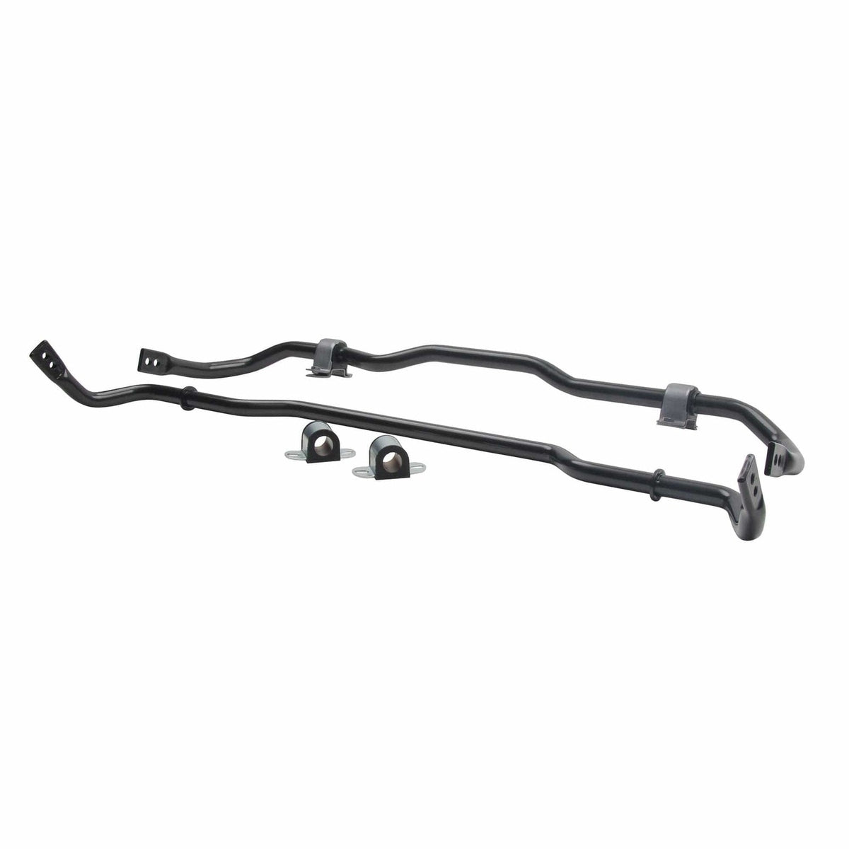 ST Suspensions Anti-Swaybar Set - 1971-1974 Pontiac Ventura Coupe Sedan