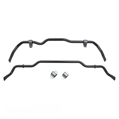 ST Suspensions Anti-Swaybar Set - 1971-1974 Pontiac Ventura Coupe Sedan