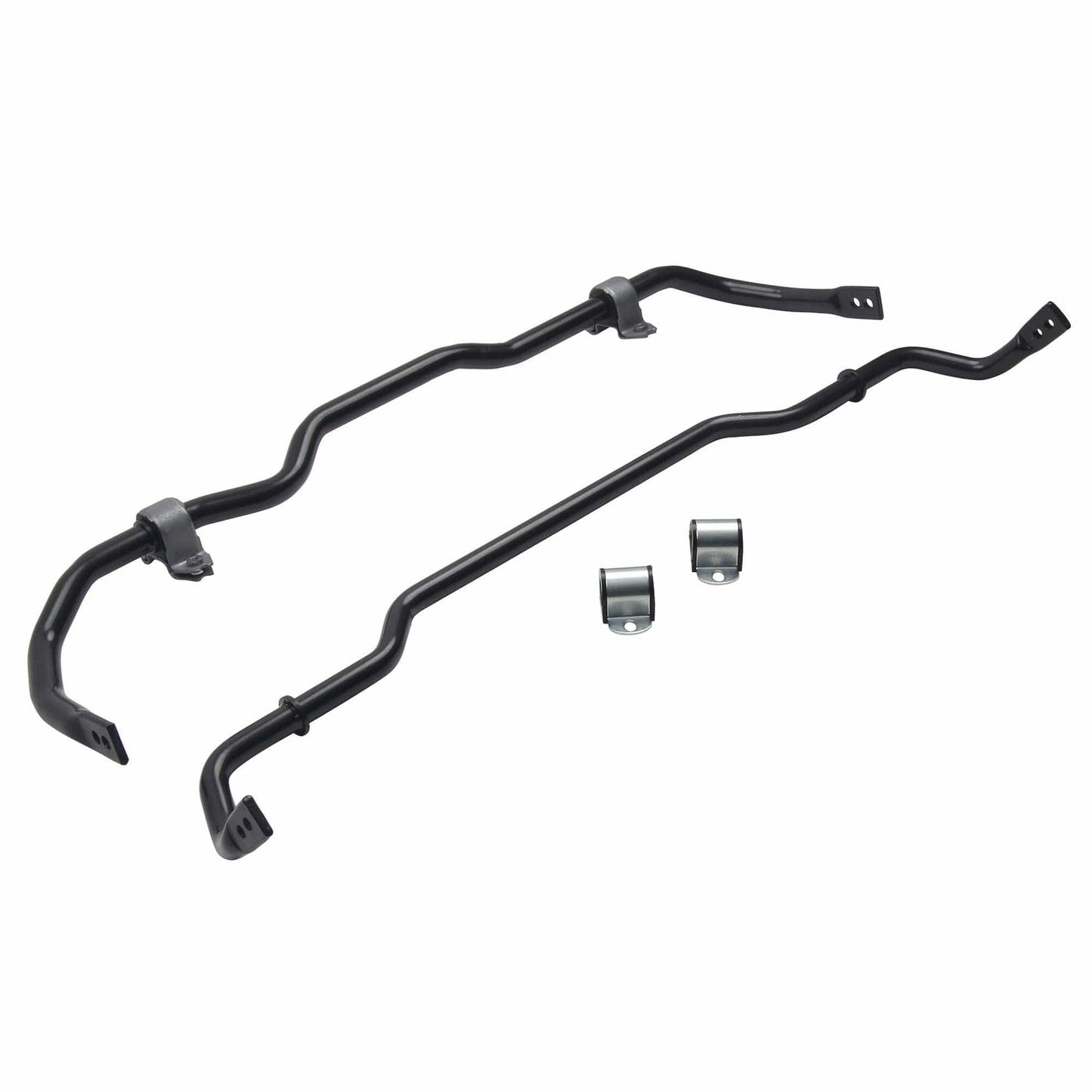 ST Suspensions Anti-Swaybar Set - 1973-1974 Chevrolet Nova Hatchback