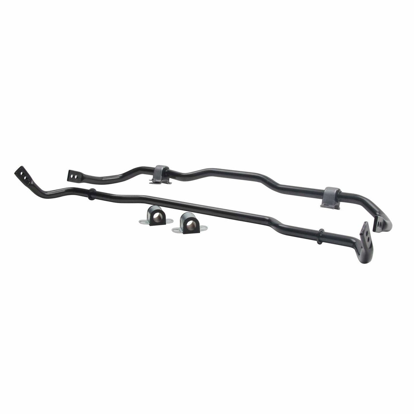 ST Suspensions Anti-Swaybar Set - 1973-1974 Oldsmobile Omega Coupe Sedan