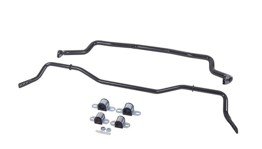 ST Suspensions Anti-Swaybar Set - 2012-2013 BMW 335i Sedan