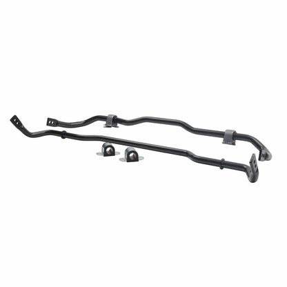 ST Suspensions Anti-Swaybar Set - 2012-2013 BMW 335i Sedan