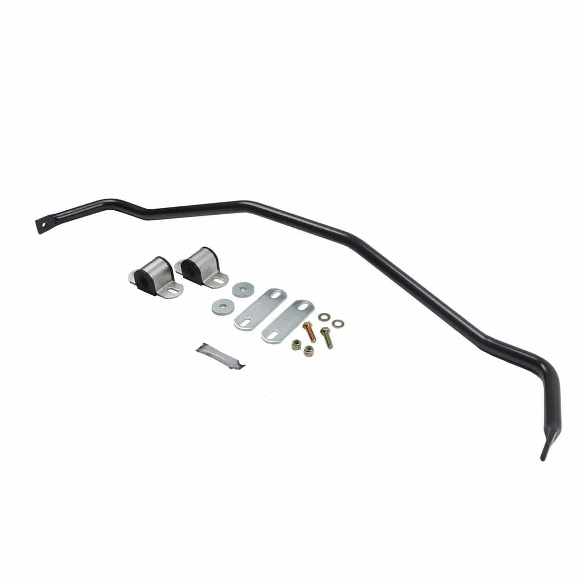 ST Suspensions Front Anti-Swaybar - 2017-2018 BMW 330i GT xDrive GT