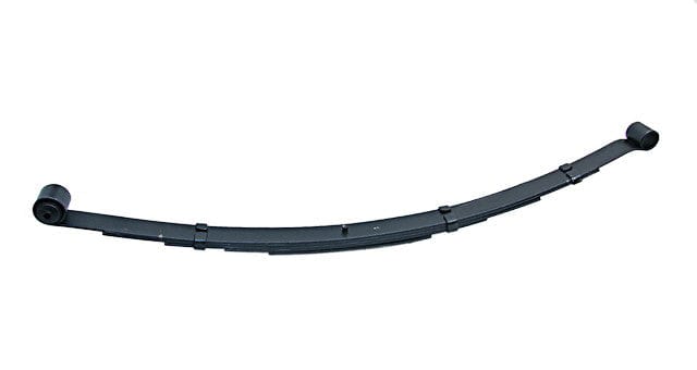 ST Suspensions Muscle Car Springs - 1967-1969 Chevrolet Camaro Hardtop Rear 1 in. Lowered Height