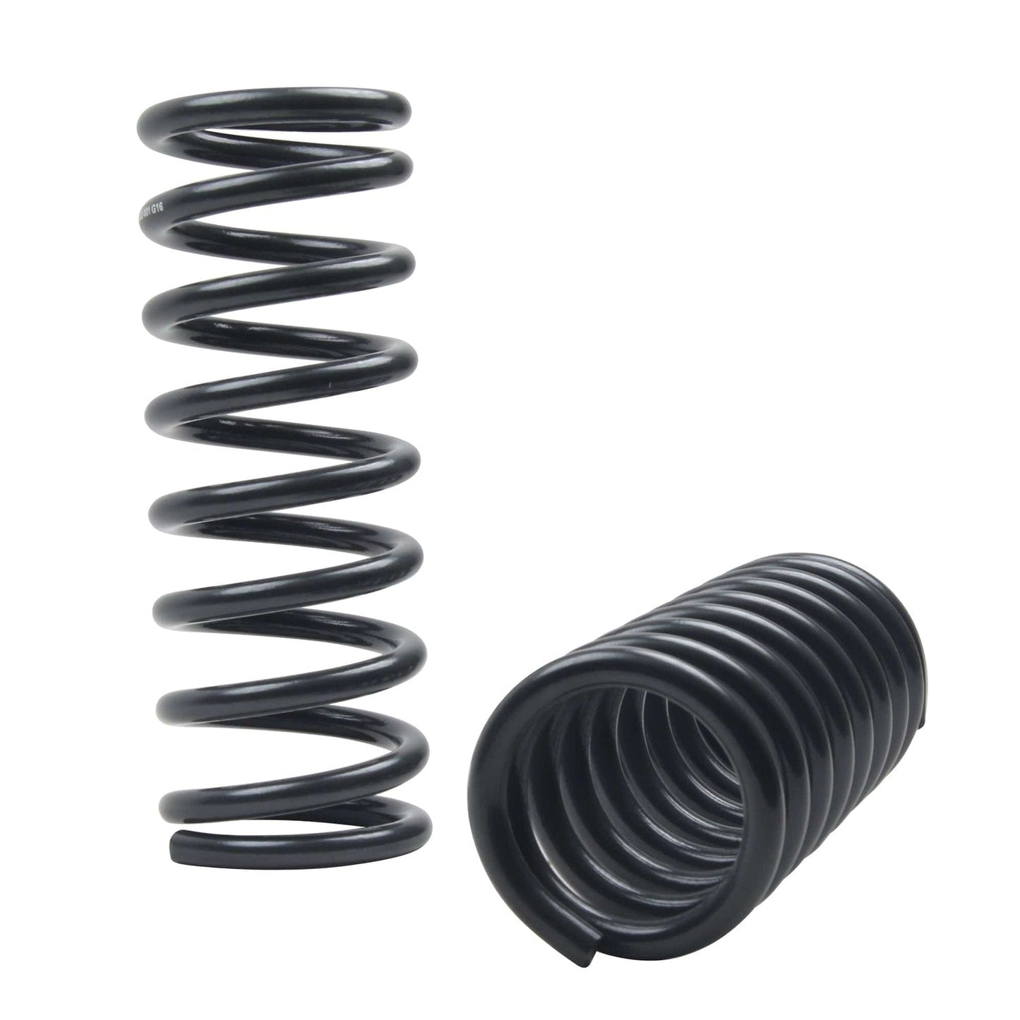 ST Suspensions Muscle Car Springs - 1985-1987 Buick Regal Coupe Front 2 in. Lowered Height