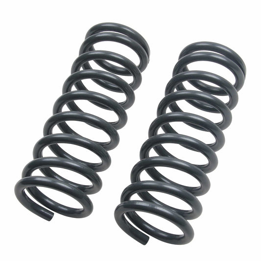 ST Suspensions Muscle Car Springs - 1985-1988 Chevrolet Monte Carlo Coupe Gas
