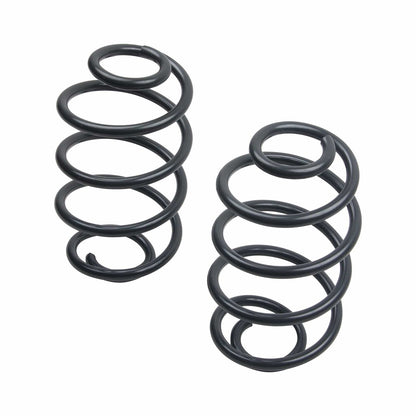 ST Suspensions Muscle Car Springs - 1985-1988 Chevrolet Monte Carlo Rear 2-4 in. Lowered Height