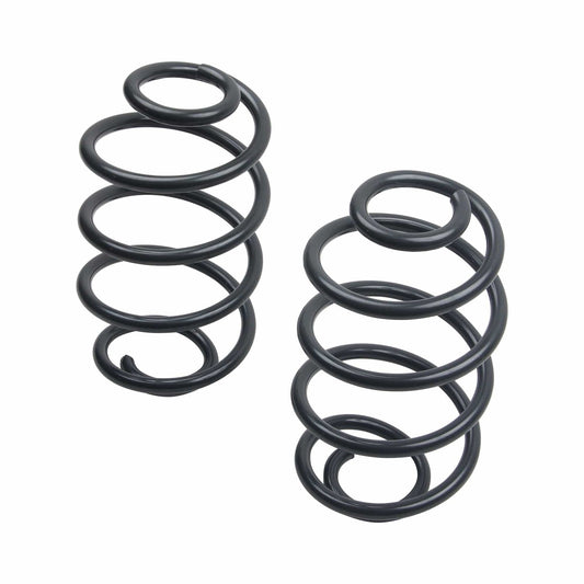 ST Suspensions Muscle Car Springs - 1985-1988 Chevrolet Monte Carlo Rear 2-4 in. Lowered Height