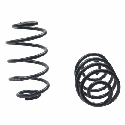 ST Suspensions Muscle Car Springs - 1985-1988 Chevrolet Monte Carlo Rear 2-4 in. Lowered Height