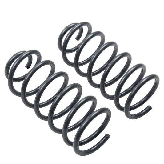 ST Suspensions Muscle Car Springs - 1985-1992 Chevrolet Camaro Convertible Rear 2-4 in. Lowered Height
